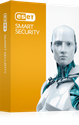 Afbeelding van ESET Smart Security FNV