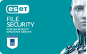 Afbeelding van ESET NOD32 Antivirus voor Microsoft Windows File Server