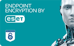 Afbeelding van ESET Endpoint Encryption Pro