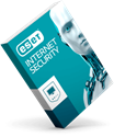Afbeelding van ESET Internet Security Automatisch Verlengen - 1 Jaar