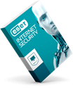 Afbeelding van ESET Internet Security Automatisch Verlengen - 3 Jaar