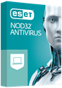 Afbeelding van ESET NOD32 Antivirus Studentaanhuis.nl