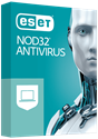 Afbeelding van ESET NOD32 Antivirus ScanCircle