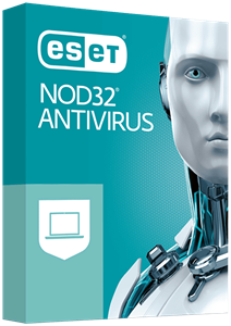 Afbeelding van ESET NOD32 Antivirus ScanCircle