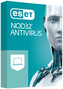 Afbeelding van ESET NOD32 Antivirus Kliksafe