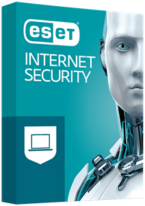 Afbeelding van ESET Internet Security - B2S A
