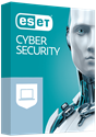 Afbeelding van ESET Cyber Security Studentaanhuis.nl