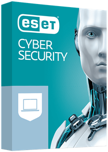 Afbeelding van ESET Cyber Security