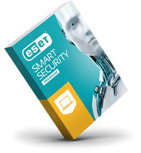Afbeelding van ESET Smart Security Premium Automatisch Verlengen