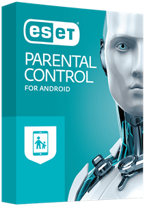 Afbeelding van ICS aanbieding - ESET Parental Control
