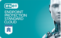 Afbeelding van ESET Endpoint Protection Standard Cloud