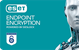 Afbeelding van ESET Endpoint Encryption Pro - 1 Jaar