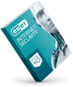 Afbeelding van ESET Internet Security - €10,- korting