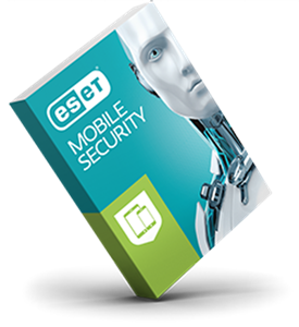 Afbeelding van ESET Mobile Security