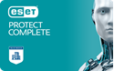 Afbeelding van ESET PROTECT Complete on-prem