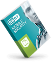 Afbeelding van ESET Mobile Security (ING)