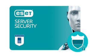 Afbeelding van ESET Server Security