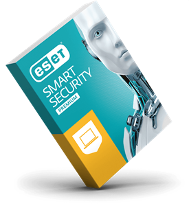 Afbeelding van ESET Smart Security Premium