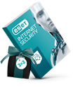 Afbeelding van ESET Internet Security - Korting
