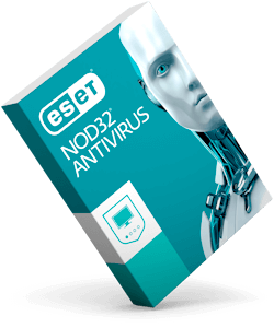 Afbeelding van ESET NOD32 Antivirus