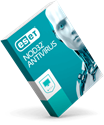 Afbeelding van ESET NOD32 Antivirus Automatisch Verlengen
