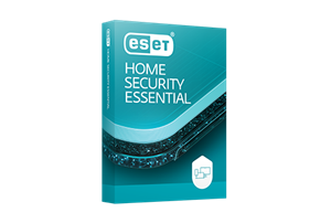 Afbeelding van ESET HOME Security Essential Automatisch Verlengen