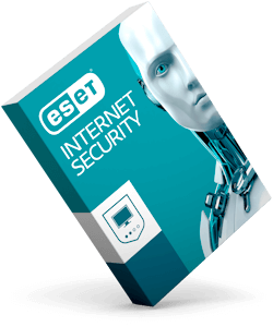 Afbeelding van ESET Internet Security Kliksafe