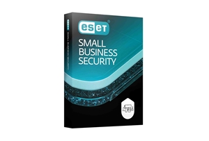 Afbeelding van ESET Small Business Security - 1 Jaar