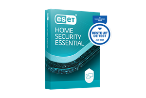 Afbeelding van ESET HOME Security Essential